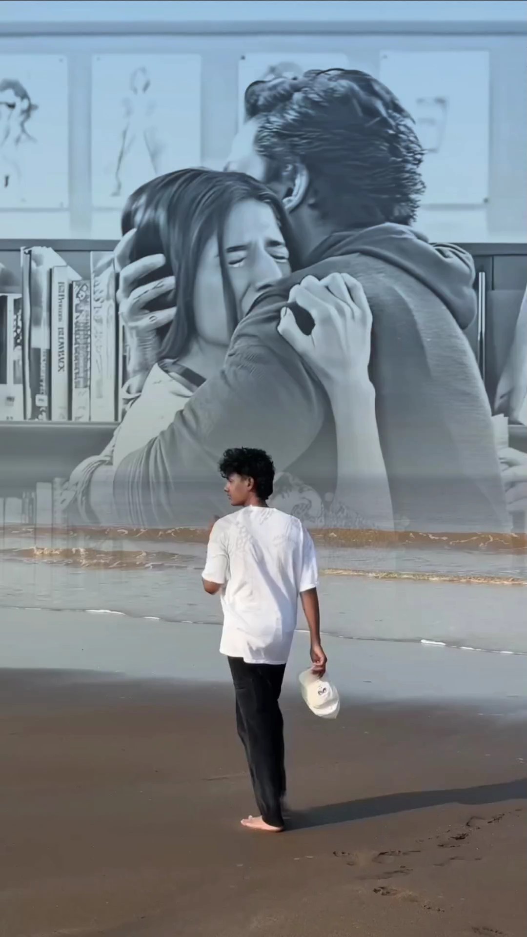 사남 테리 카삼 
