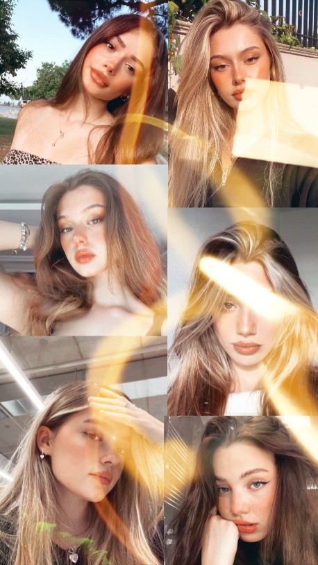 My selfie dump