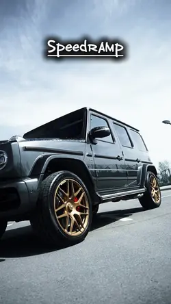 SpeedRamp 