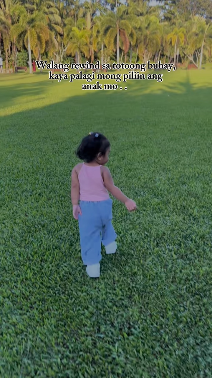 Piliin ang Anak