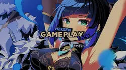 gameplay x takutuk