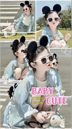 Baby Cute 7 photo