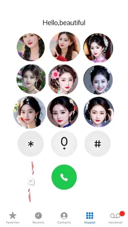 Chuông điện thoại 