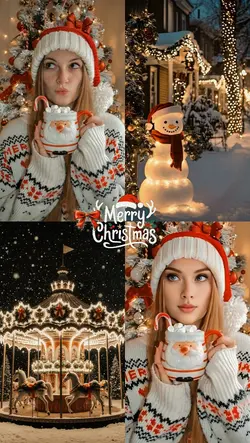 merry christmas