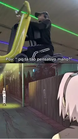 Só o Iruka lembra 