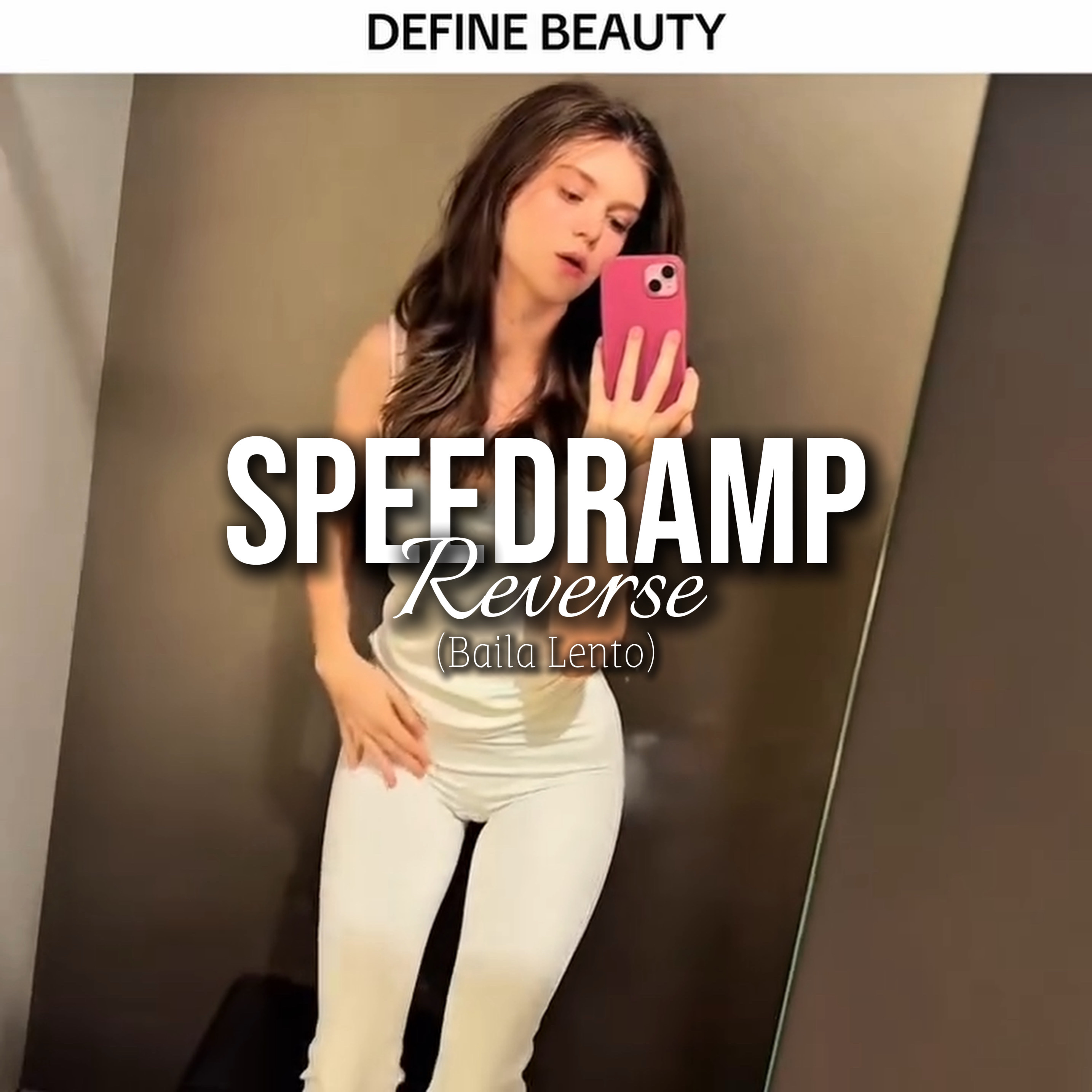 SPEEDRAMP REVERSE