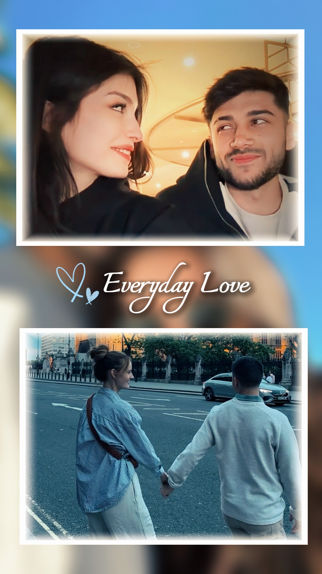Everyday Love