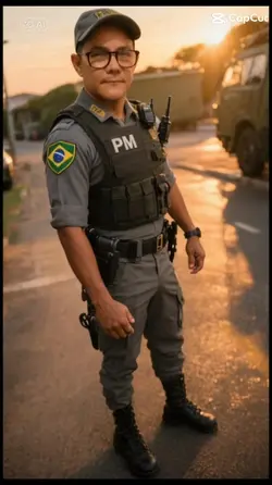 Efeito Policial