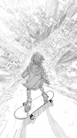 The world 