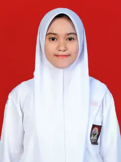 latar merah 4x6