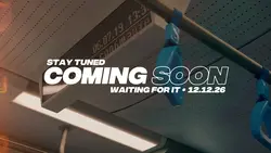 COMING SOON OPENING