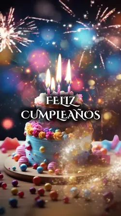 💎 Feliz Cumpleaños 💎