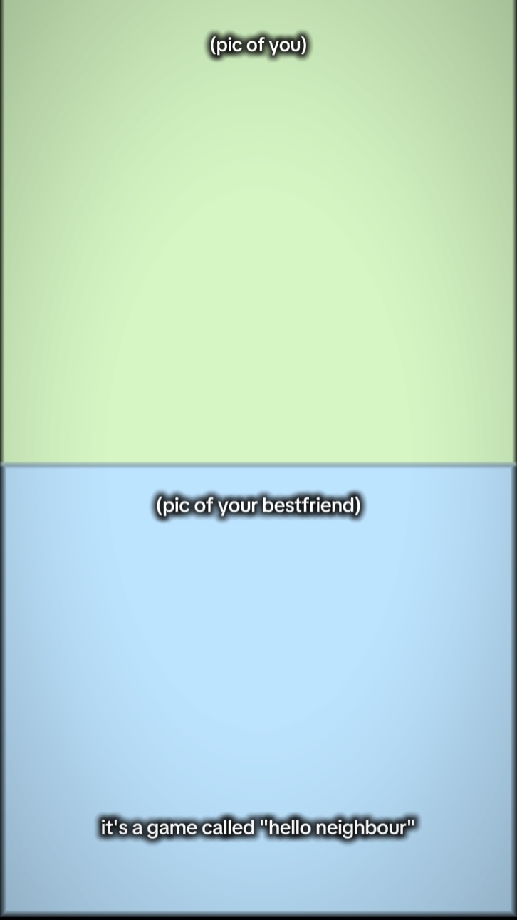 hello neighbour