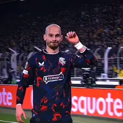 Cerny edit Bjk