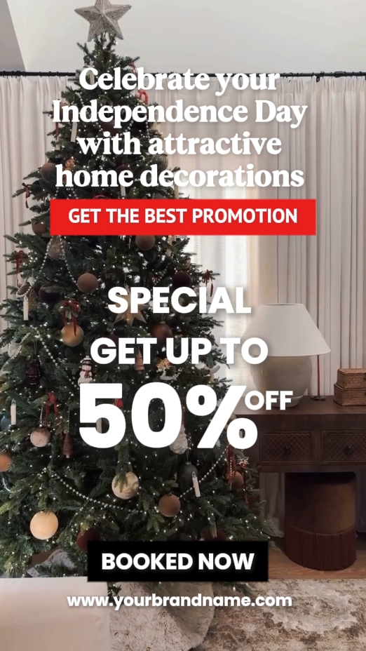 Vente de Noël