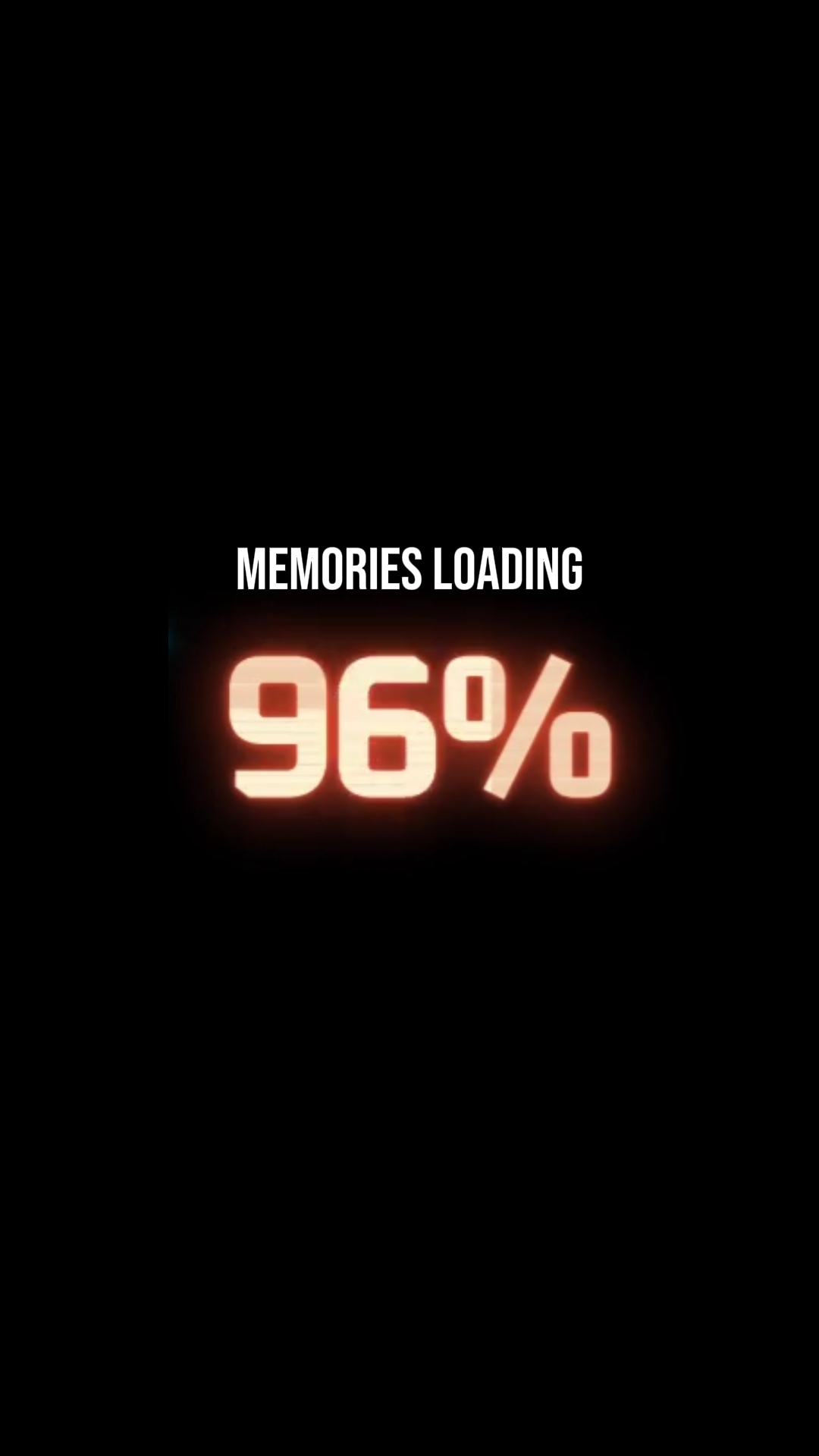 Memories Dump