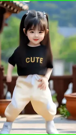 baby dance