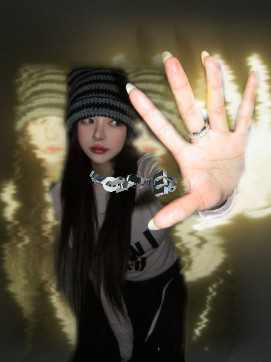 E GIRL EFFECTS