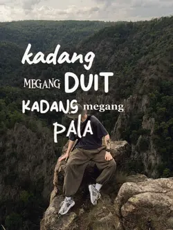 ngga miskin nggakaya