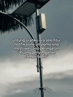 sirahku metu notif e