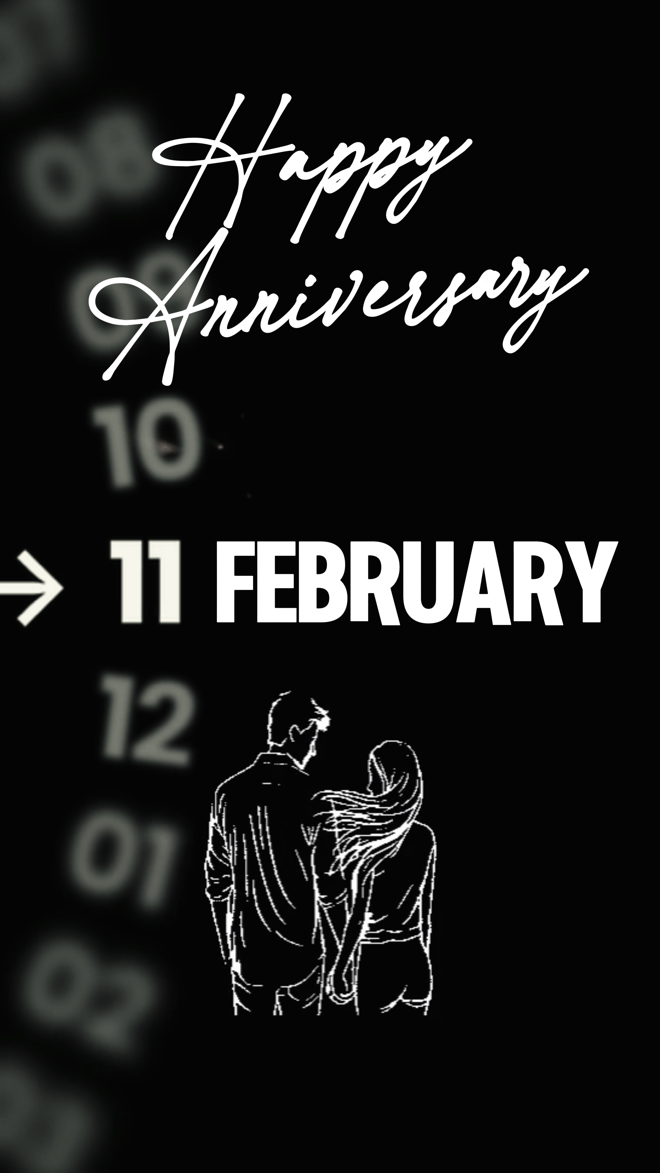 11 ULANG TAHUN FEBRUARI