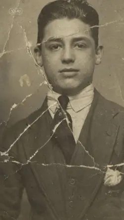 Restore old photo