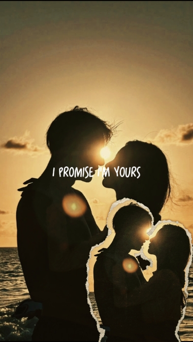 Promise im Yours