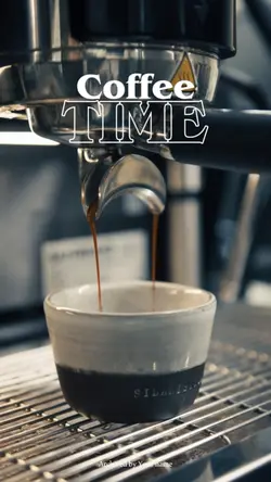 Coffee Time