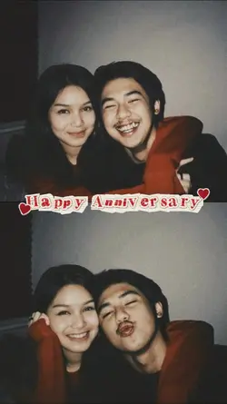 Happy Anniversary