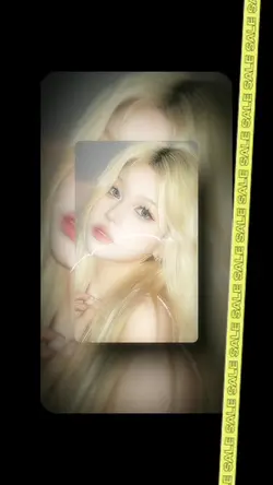 Golden glow filter f