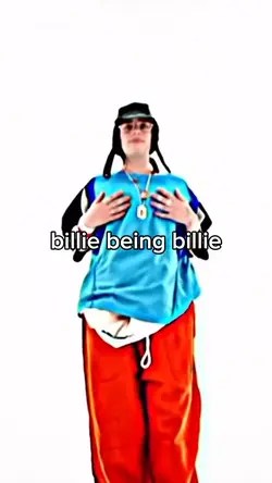 billie