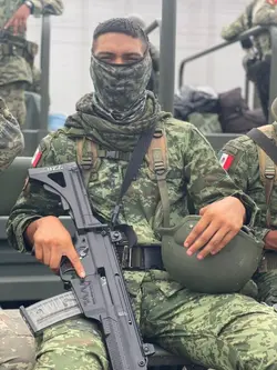 militar