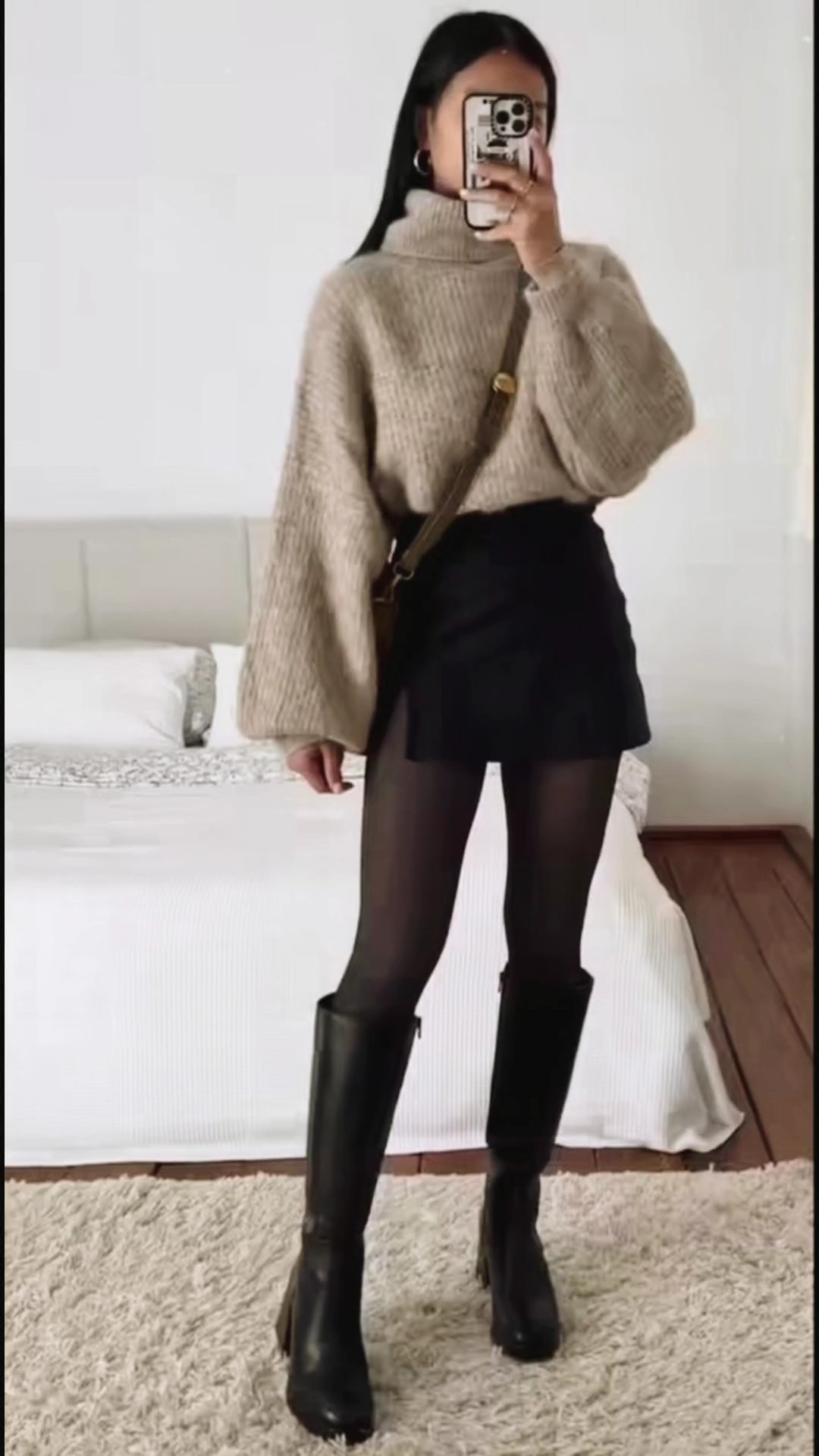 Roupa De Outono