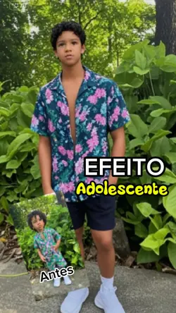 Efeito adolescente