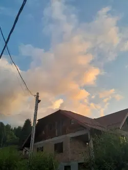 ați mers în tabara? 