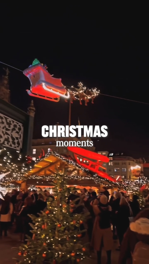 Moment de Noël 