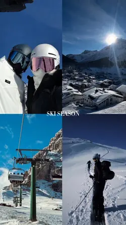 Ski season