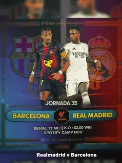 Realmadrid v barca