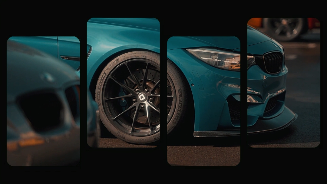 Car Edits