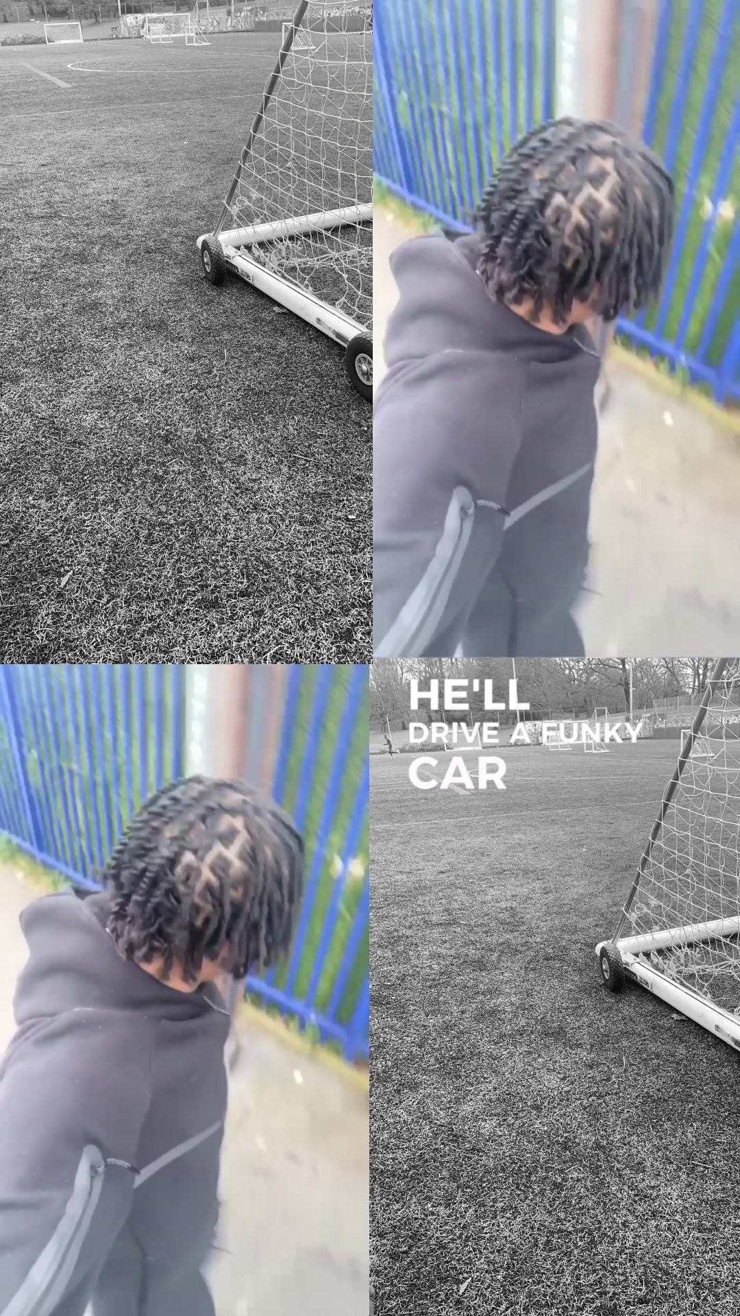 funky car 🚘 