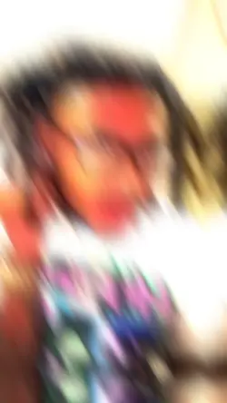 Pockets extra sloppy