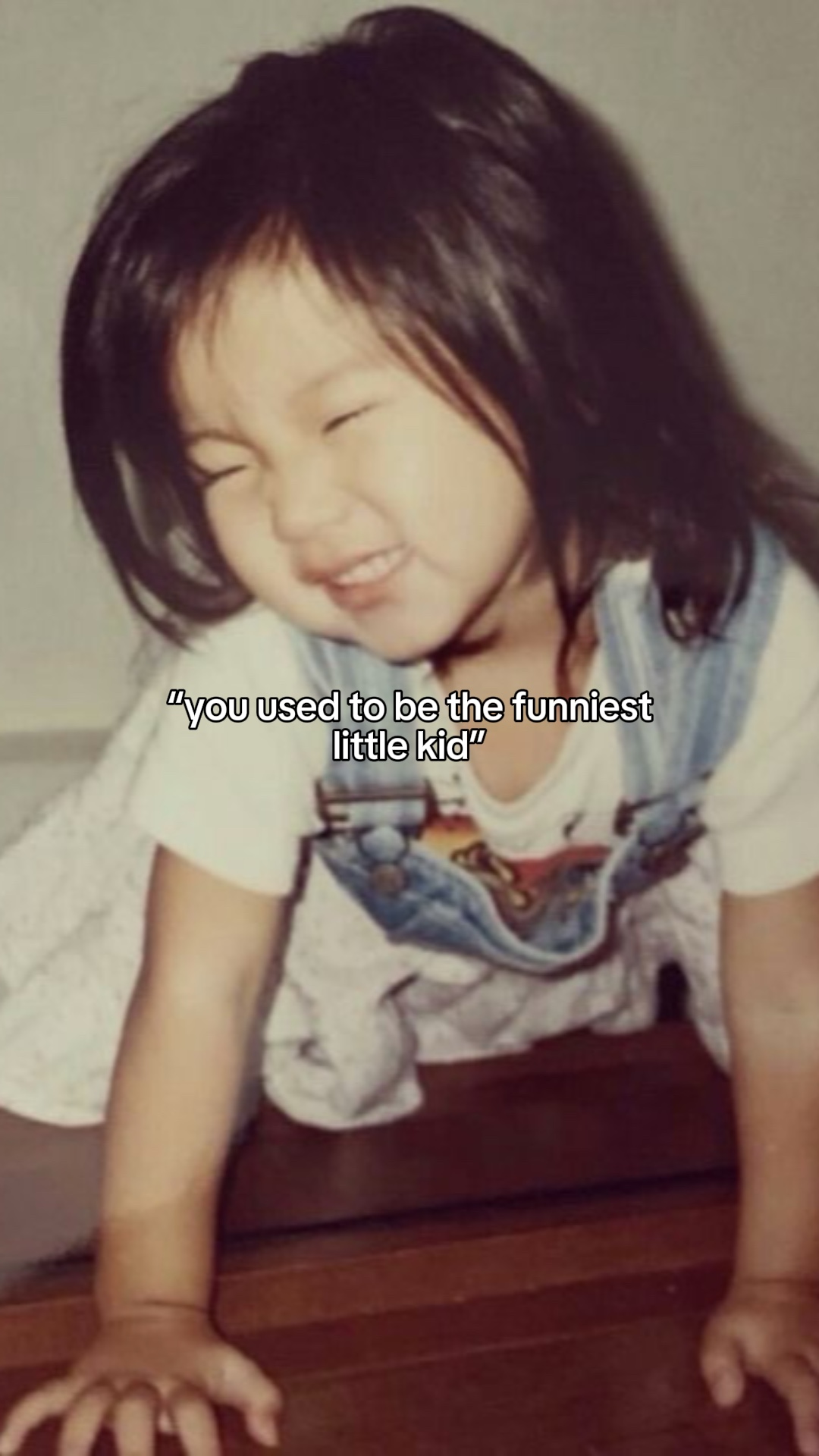 yang paling lucu