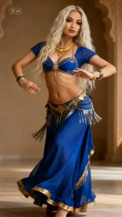 Bellydance