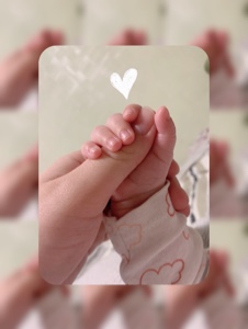 Mẫu đơn giản: My lov