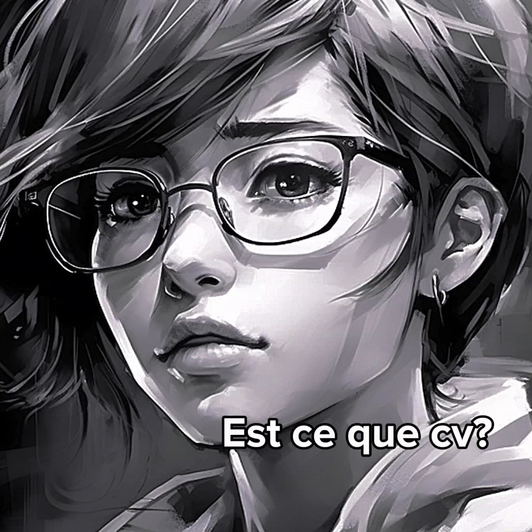 est ce que cv..? 