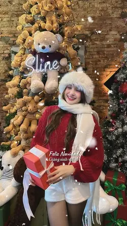 Feliz navidad ☃️