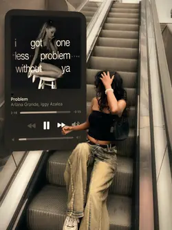 problem arianagrande
