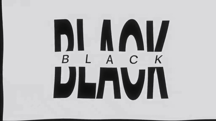 Black And Yellow 