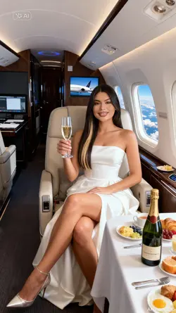 Sua versão elegante 