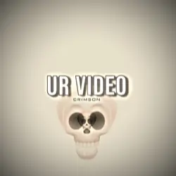 Skull Face Edit 1:1